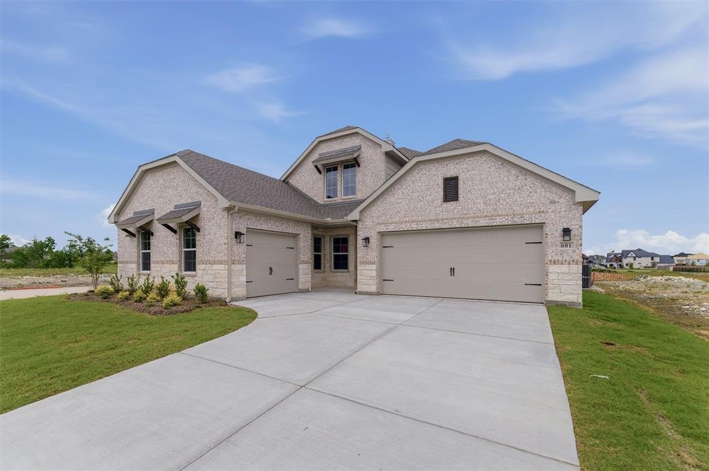 House in Anna, Texas, United States 2 - 17236577
