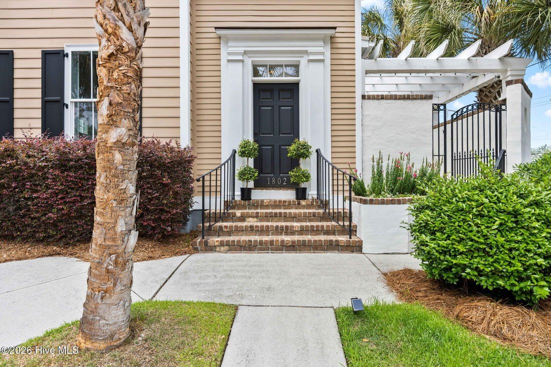 House in Wilmington, North Carolina, United States 4 - 17892107