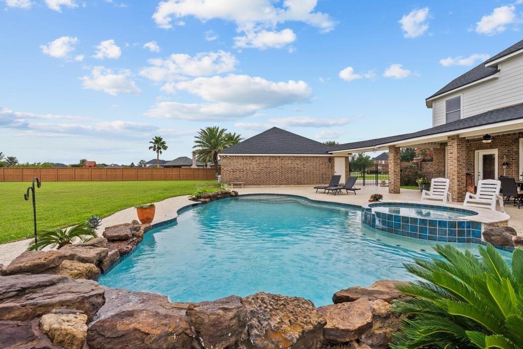 House in League City, Texas, United States 4 - 17891701