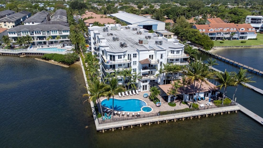 Townhouse in Boynton Beach, Florida, United States 1 - 17893253