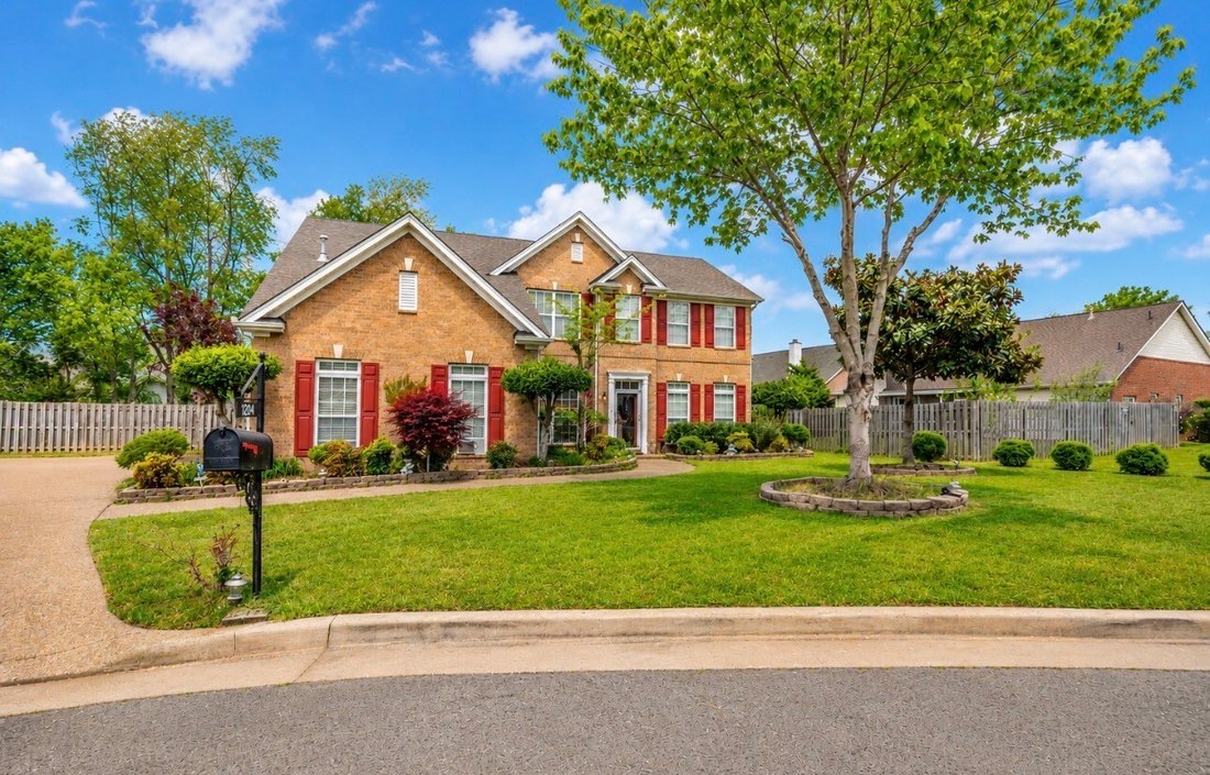 House in Nashville, Tennessee, United States 2 - 17668307