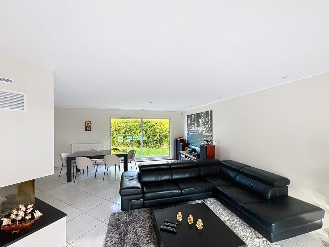 Villa in Cornebarrieu, Occitania, France 5 - 17893233