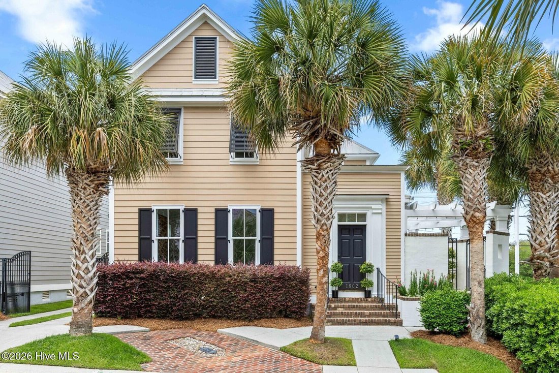 House in Wilmington, North Carolina, United States 3 - 17892107