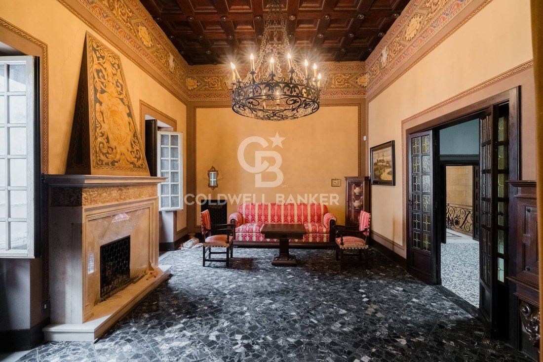 Mesagne, Apulia, Italy 1 - 17893029