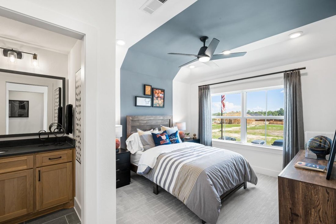 House in Missouri City, Texas, United States 3 - 17891704