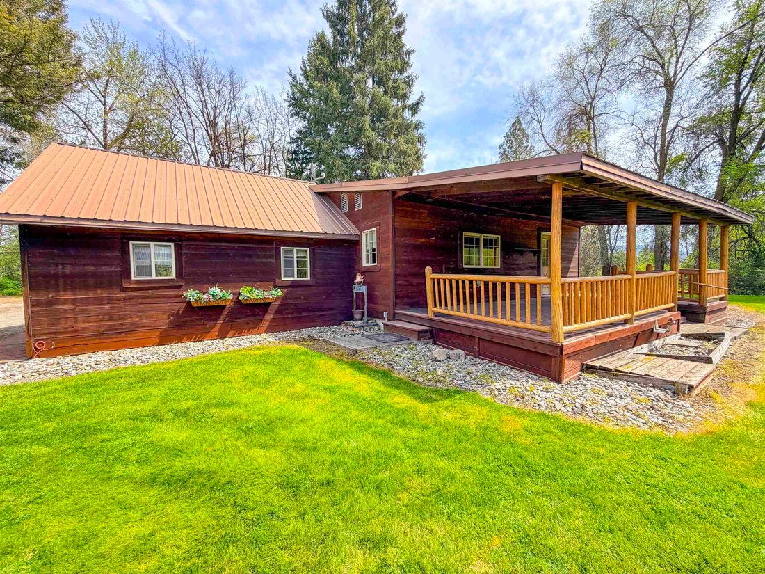 House in Colville, Washington, United States 2 - 17890395