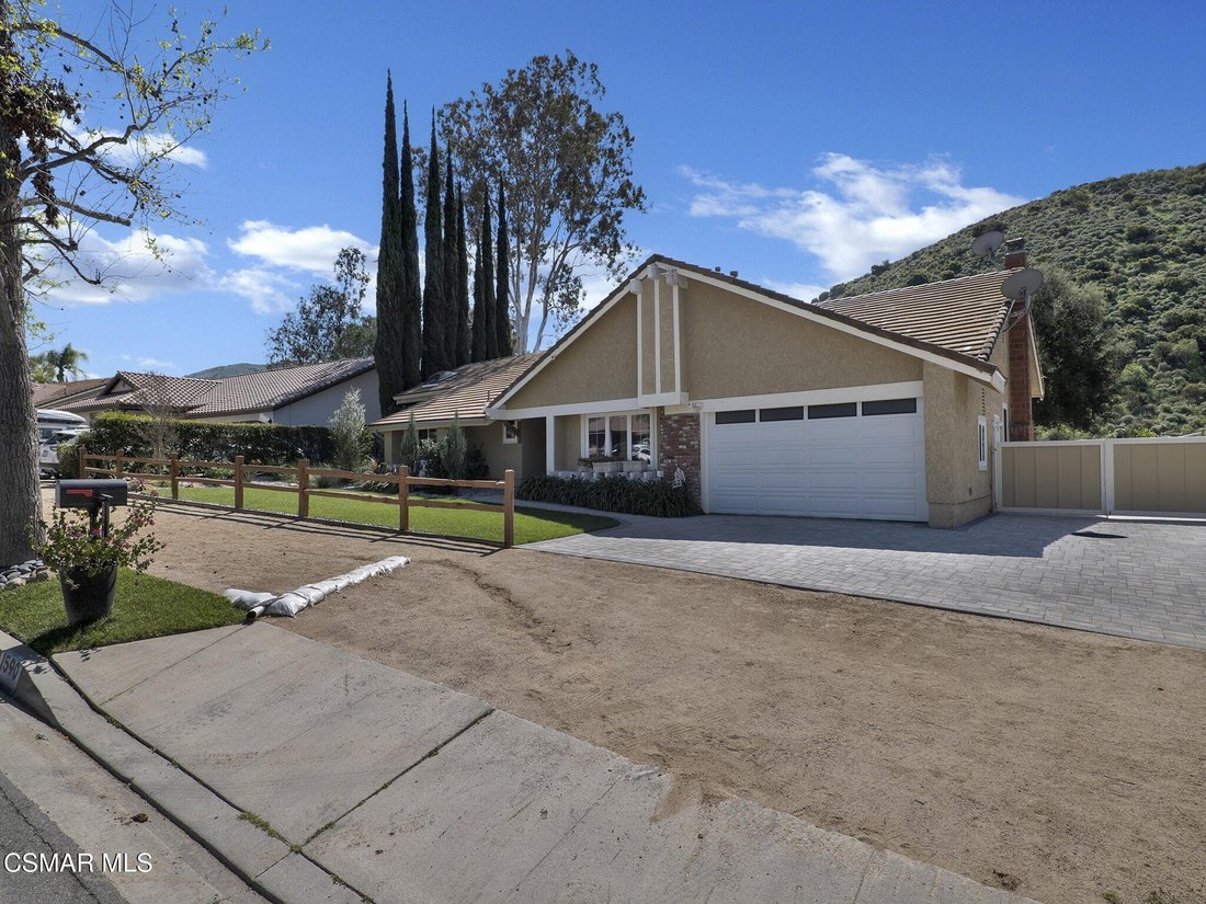 House in Simi Valley, California, United States 4 - 17893067