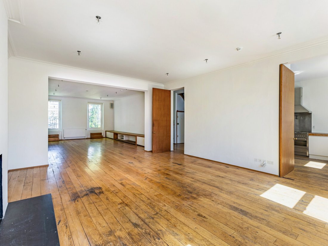 Apartment in Earls Court, Kensington And Chelsea, England 5 - 17892289