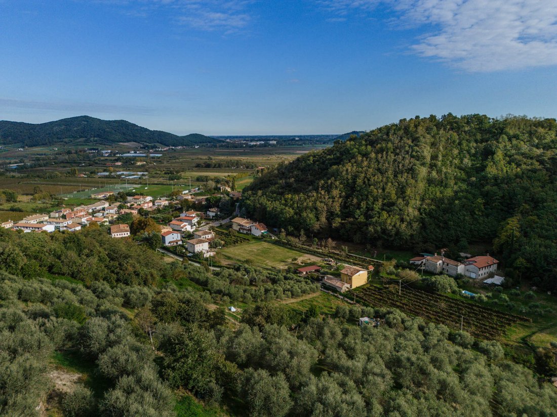Villa in Galzignano Terme, Veneto, Italy 1 - 17892666