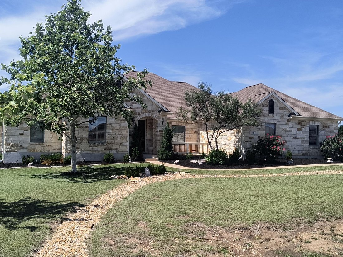 House in Liberty Hill, Texas, United States 3 - 17890738