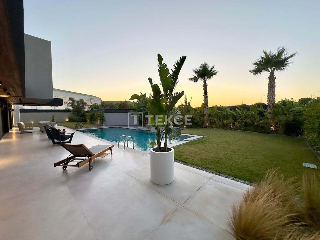 Villa in Çeşme, Çeşme, Turkey 3 - 17890631