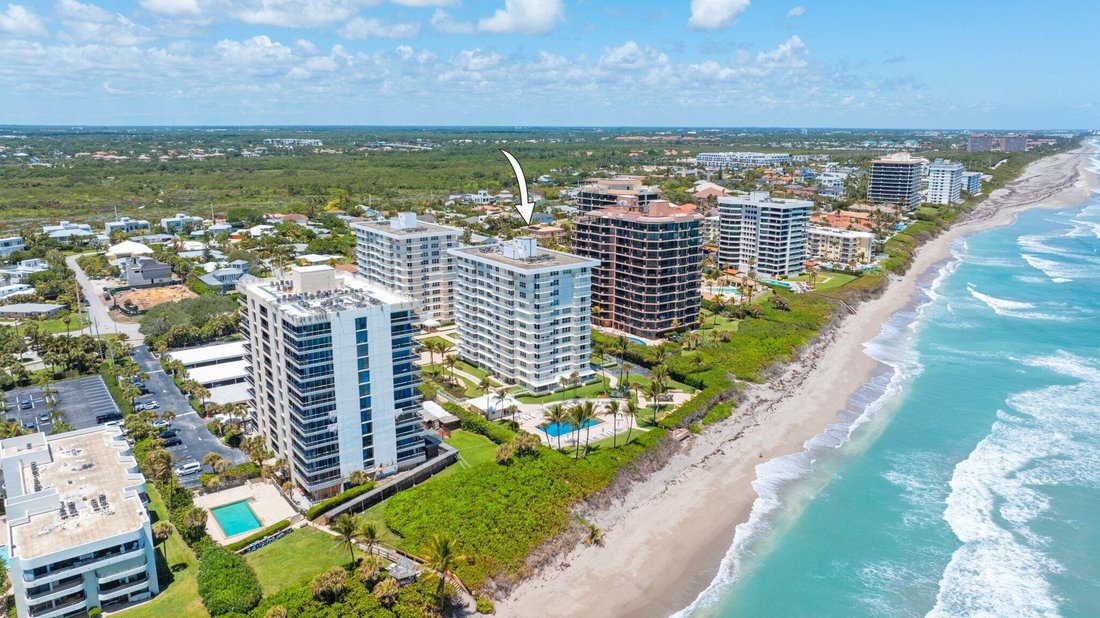 Condo in North Palm Beach, Florida, United States 3 - 17891412