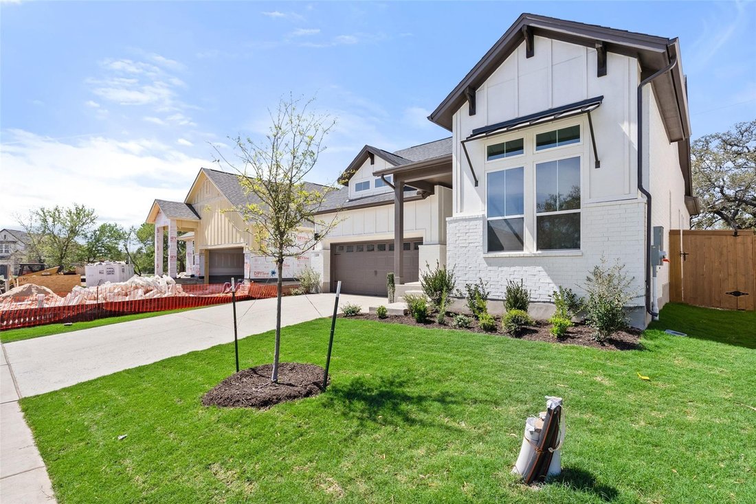 House in Buda, Texas, United States 2 - 17302231
