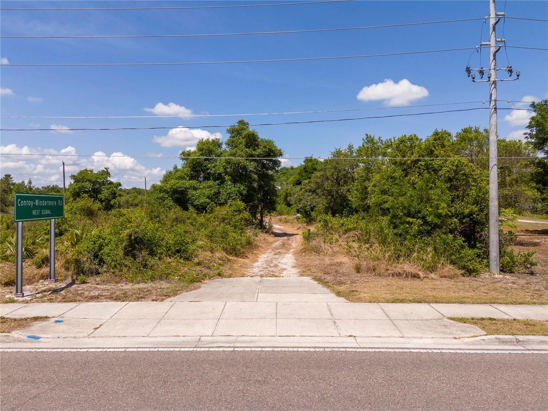 House in Orlando, Florida, United States 1 - 17891869