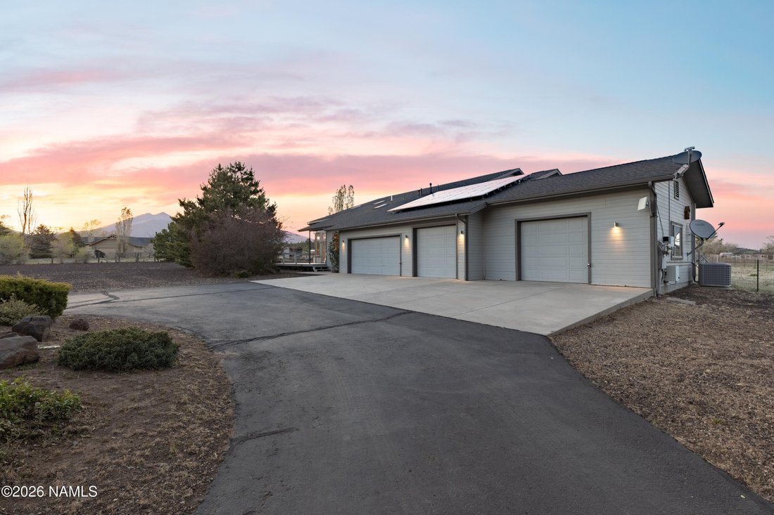 House in Flagstaff, Arizona, United States 5 - 17890496