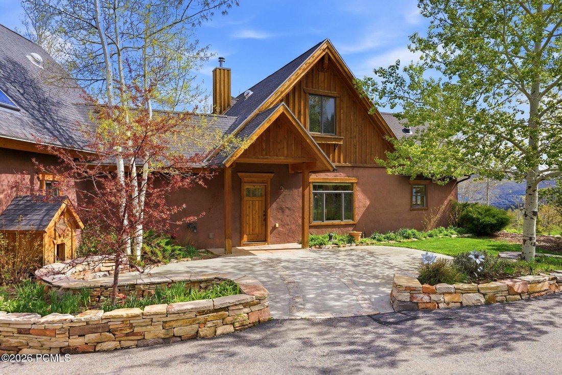House in Park City, Utah, United States 5 - 17890834