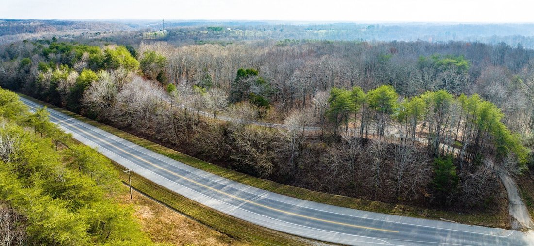 Burns, Tennessee, United States 5 - 17891536