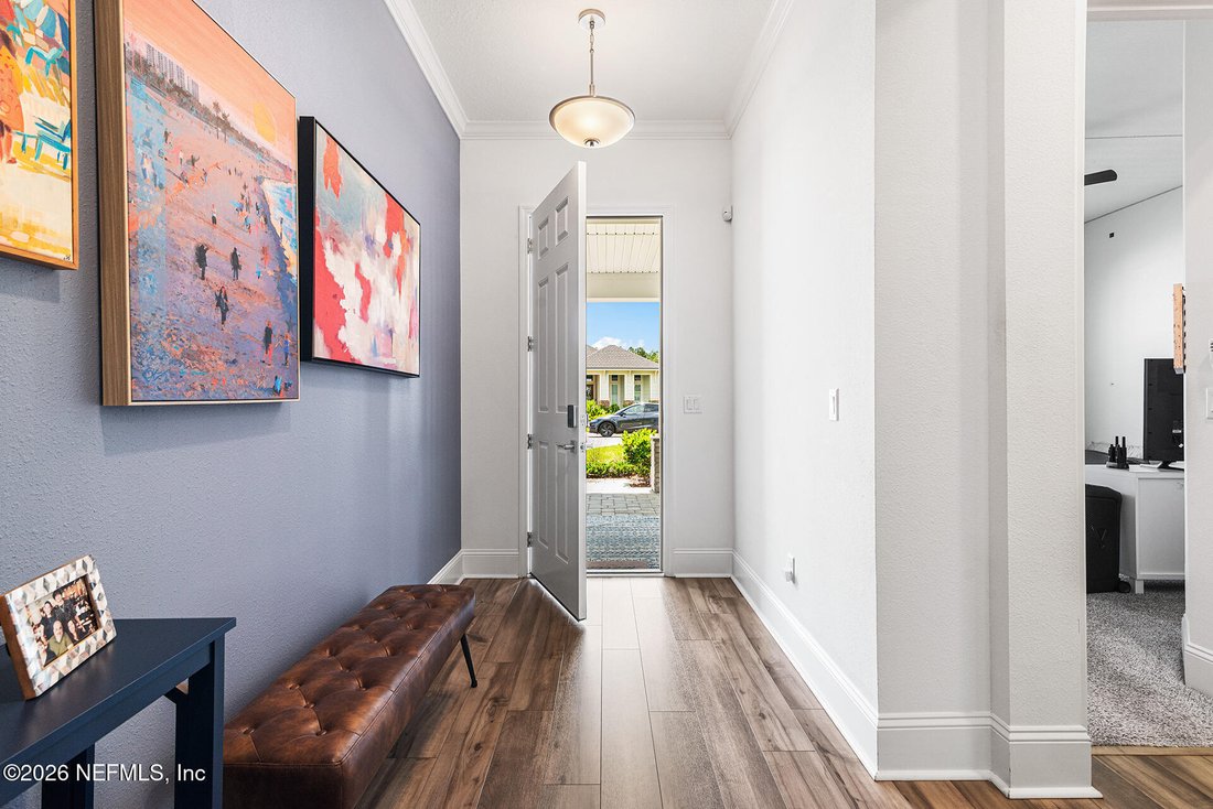 House in Fruit Cove, Florida, United States 3 - 17890627