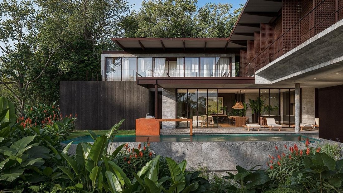 House in Paraíso, Costa Rica 1 - 17675285