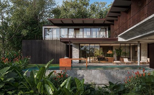 House in Paraíso, Costa Rica 1