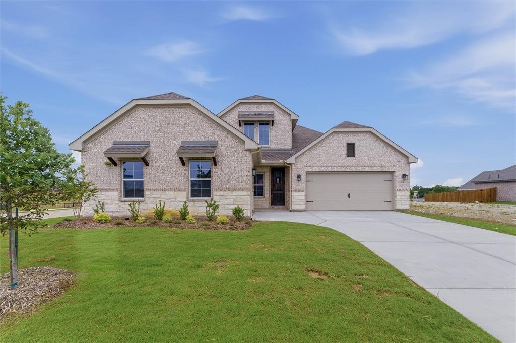 House in Anna, Texas, United States 3 - 17236577