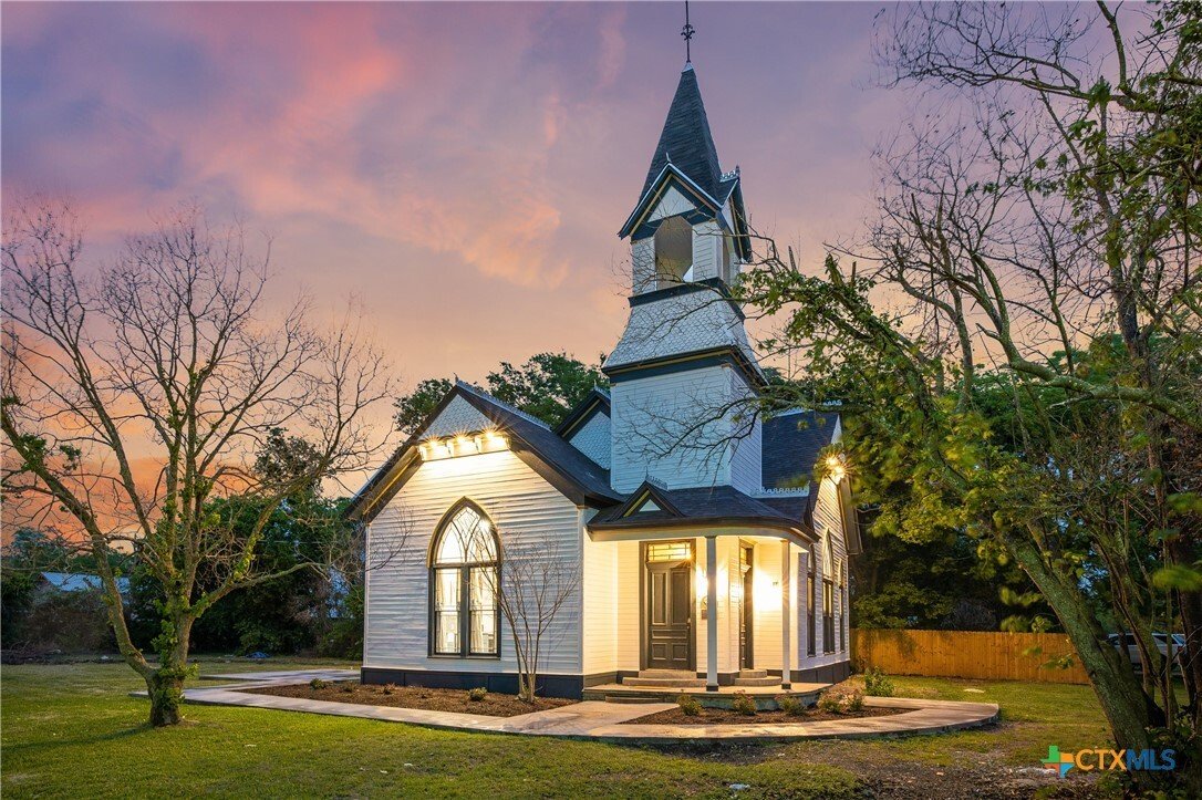 House in Bartlett, Texas, United States 1 - 17891154