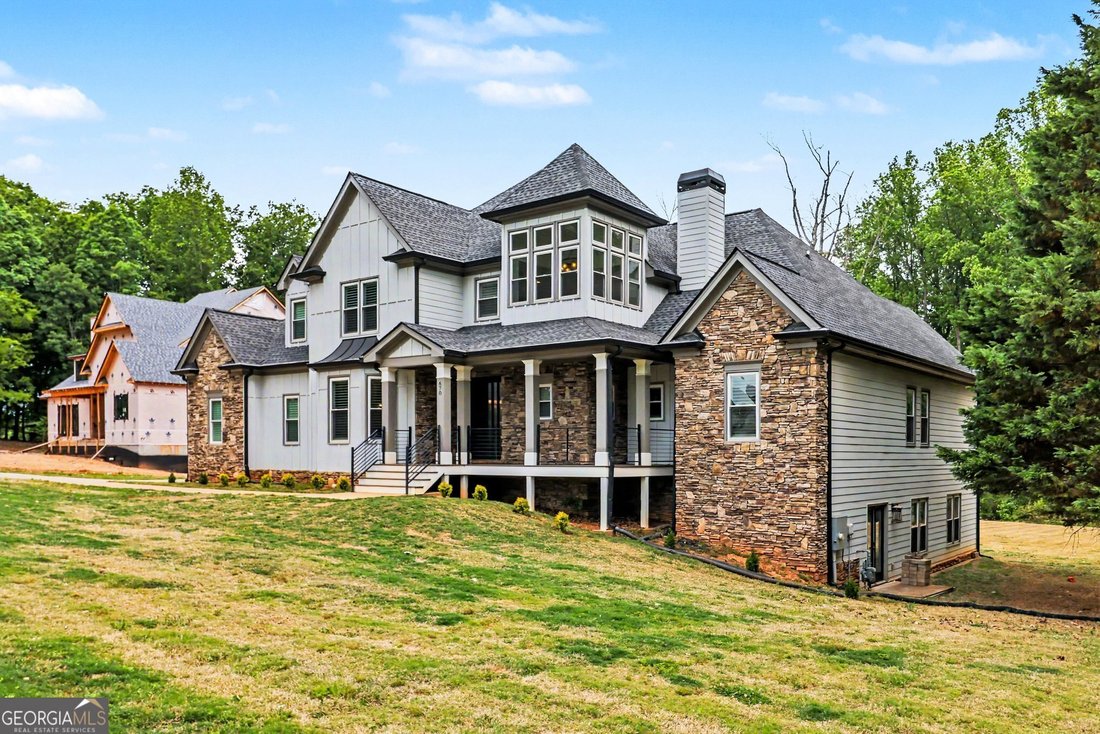 House in Alpharetta, Georgia, United States 4 - 17890642