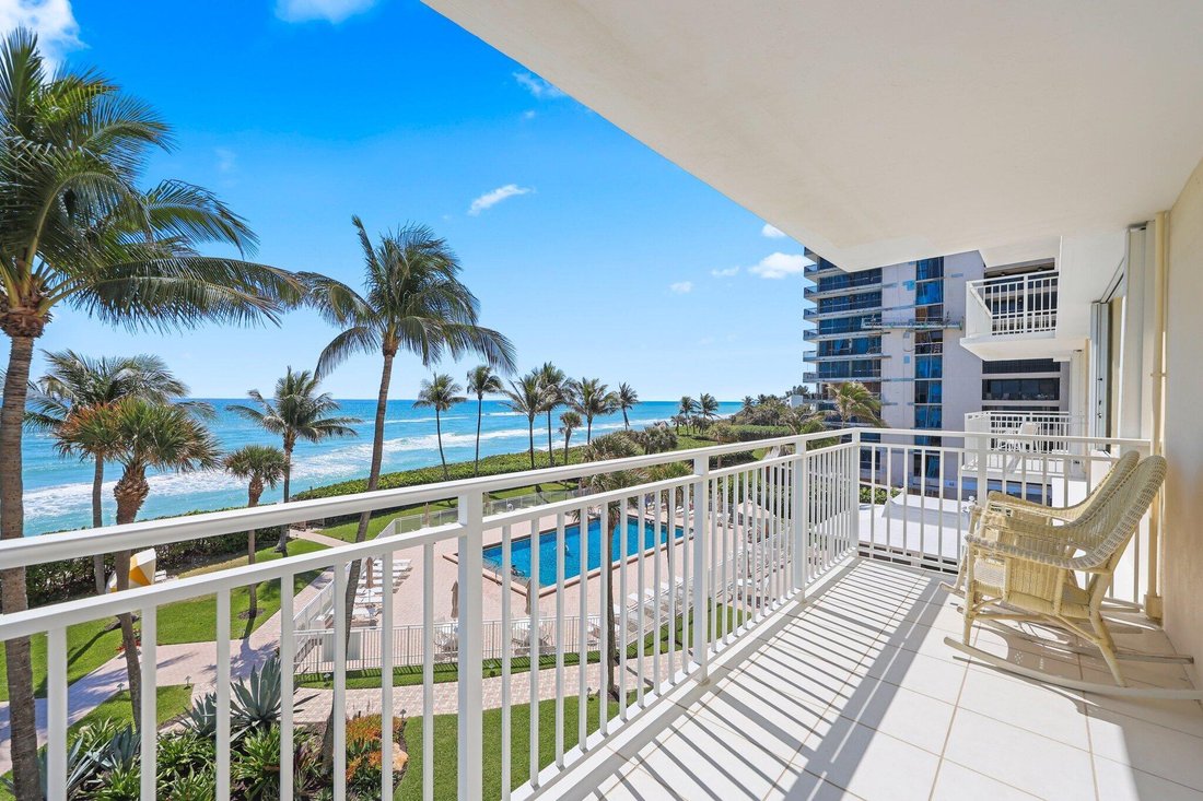 Condo in North Palm Beach, Florida, United States 2 - 17891412