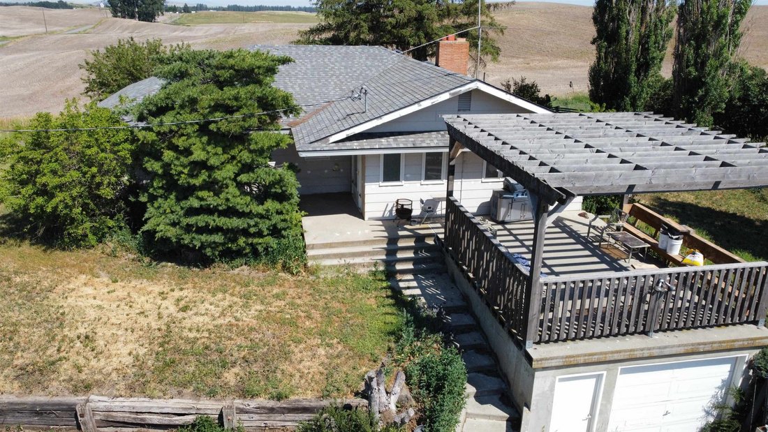 House in Cheney, Washington, United States 1 - 17890393
