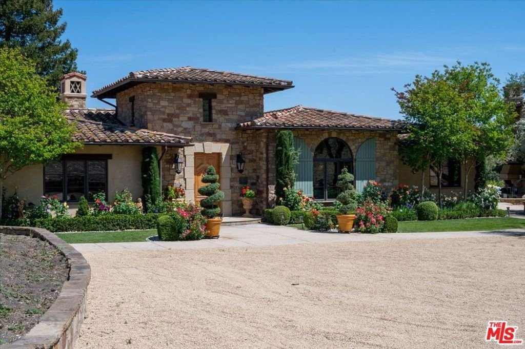 House in Los Olivos, California, United States 3 - 17891265
