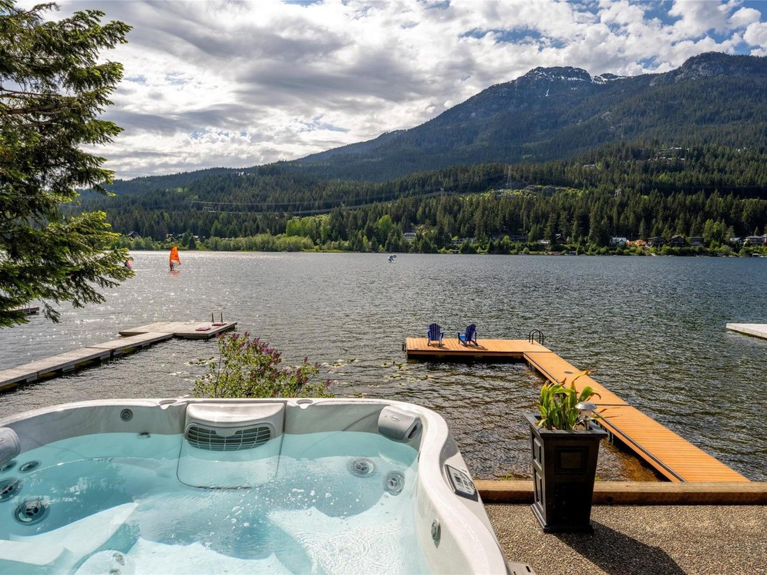 House in Whistler, British Columbia, Canada 5 - 17893073
