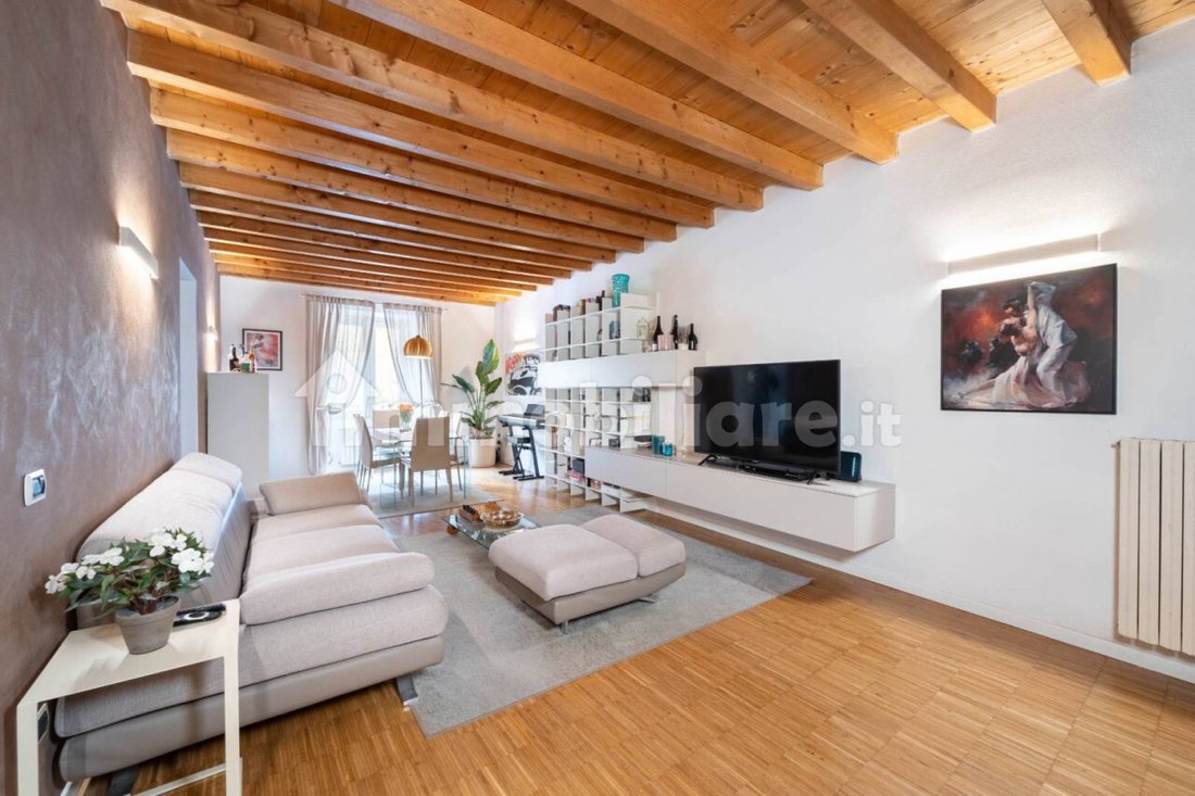 Apartment in Historic Center, Brescia, Lombardy 5 - 17892678