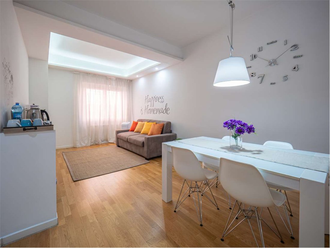 Apartment in Historic Center, Perugia, Italy 3 - 17890656