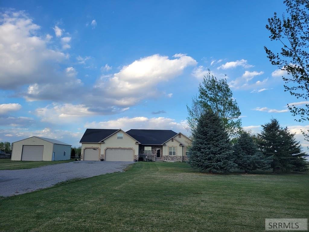 House in Rigby, Idaho, United States 4 - 17890867