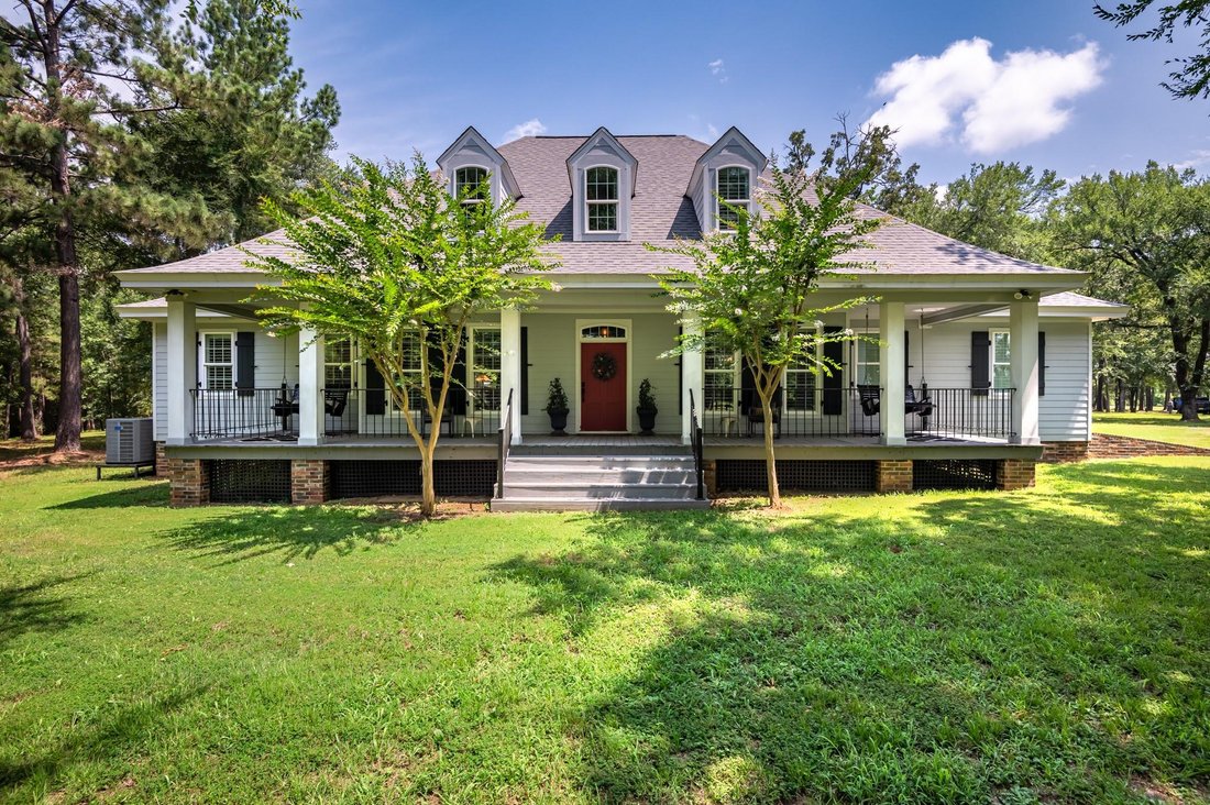 House in Grapeland, Texas, United States 3 - 17891753