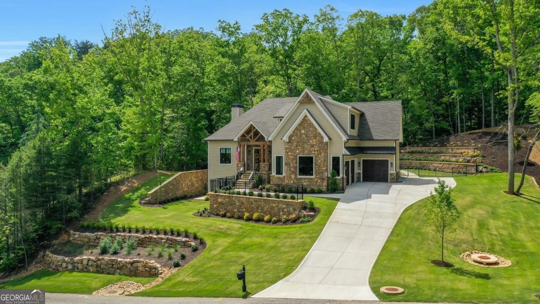 House in Dahlonega, Georgia, United States 3 - 17890719