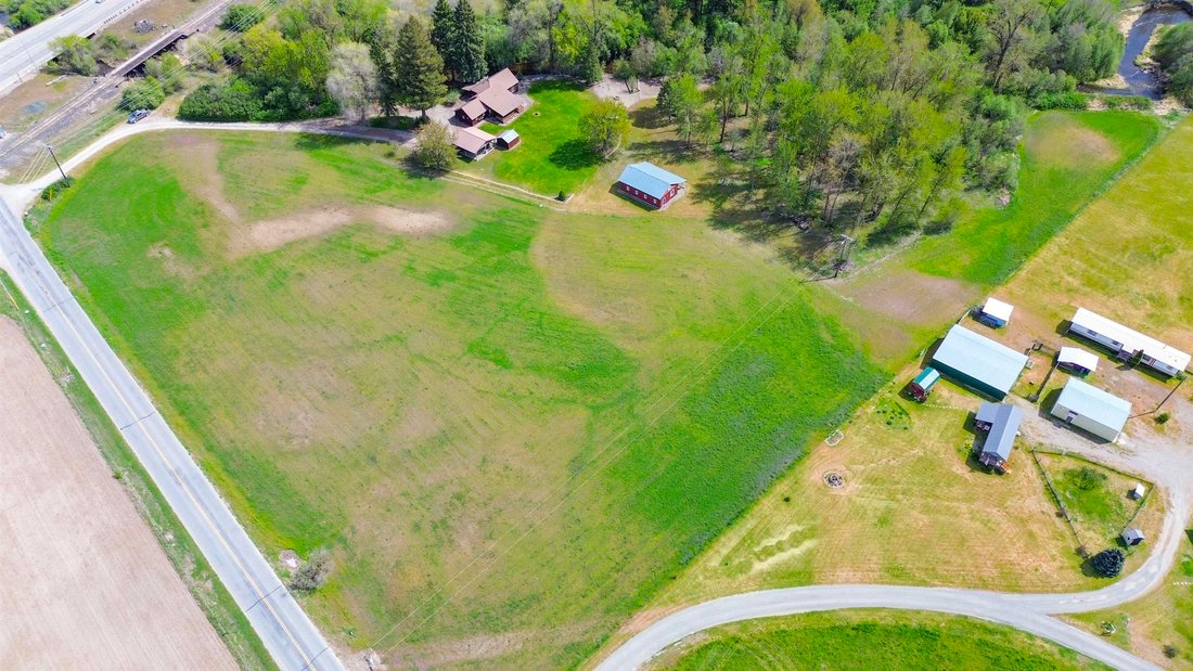 House in Colville, Washington, United States 1 - 17890395