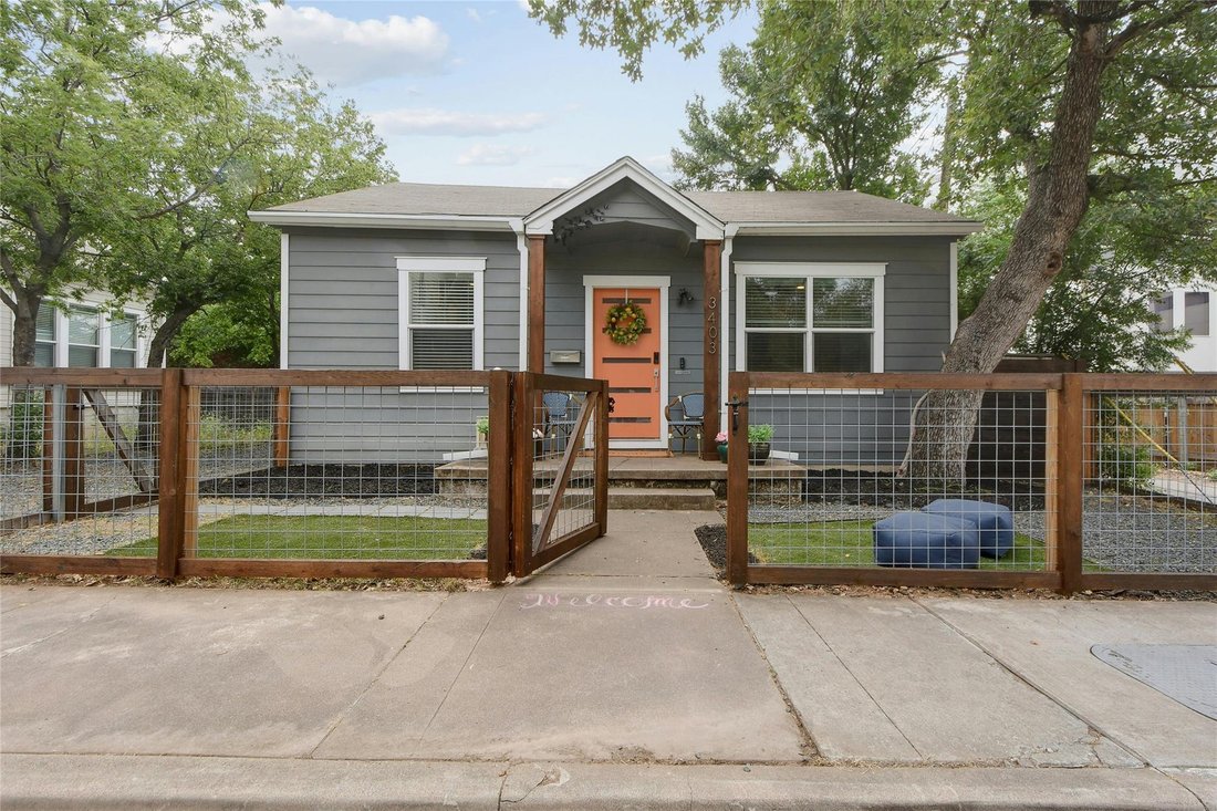 House in Austin, Texas, United States 1 - 17890761