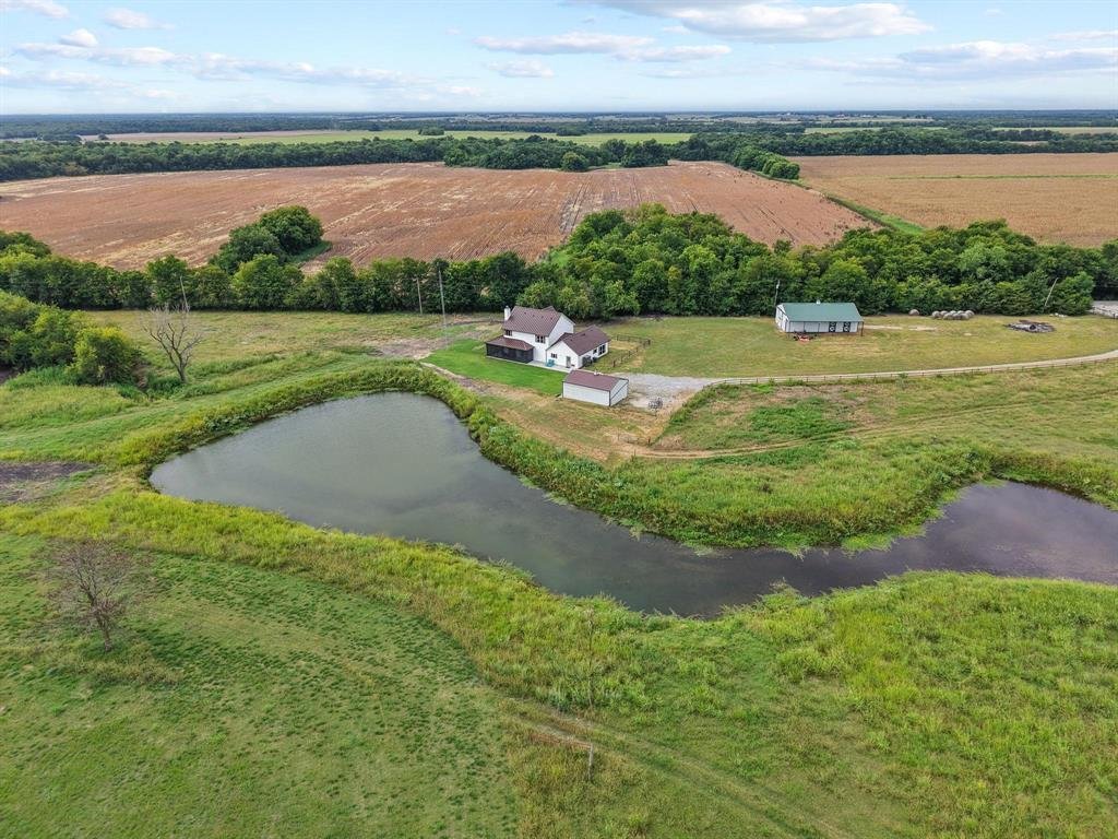 House in Wolfe City, Texas, United States 2 - 17891079