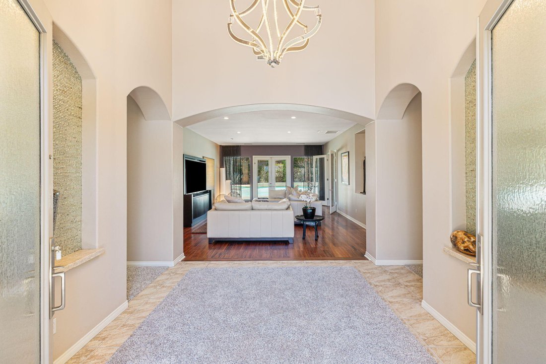 House in Rancho Mirage, California, United States 4 - 17776701