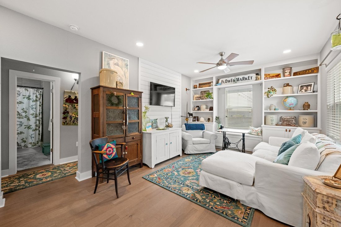 House in Austin, Texas, United States 4 - 17890761