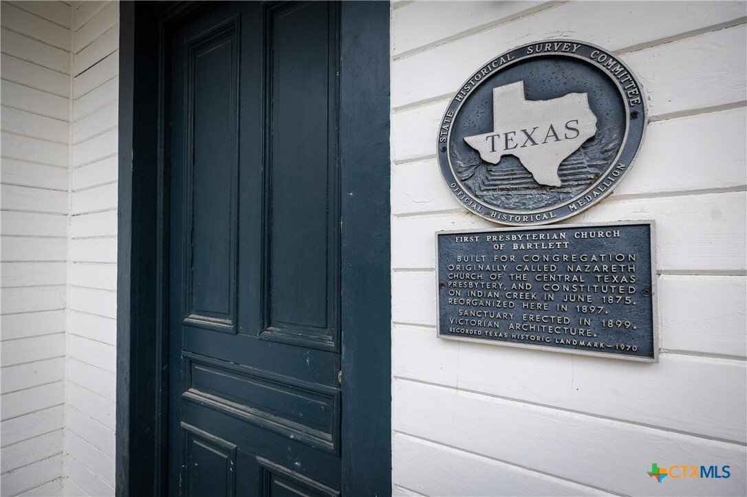 House in Bartlett, Texas, United States 3 - 17891154
