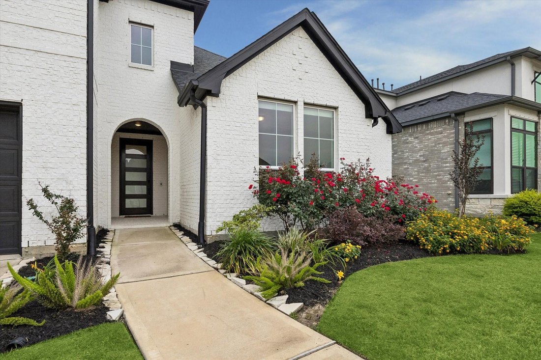 House in Rosharon, Texas, United States 2 - 17891754