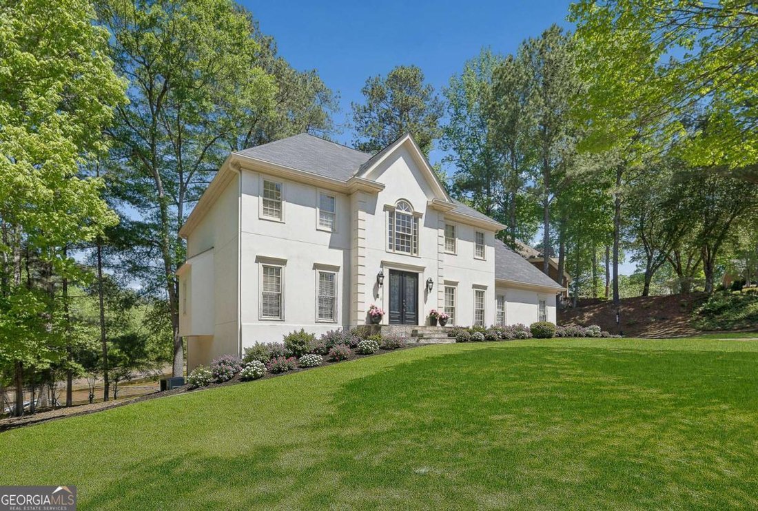 House in Roswell, Georgia, United States 4 - 17890693
