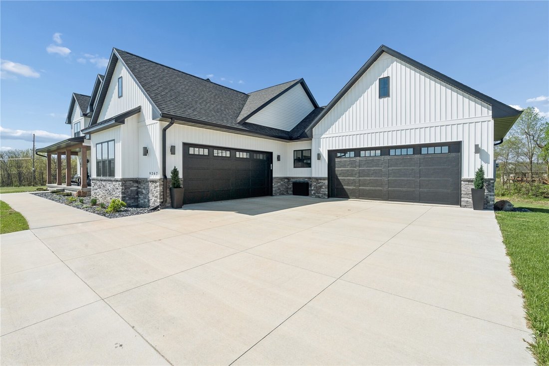 House in Cedar Rapids, Iowa, United States 2 - 17297648