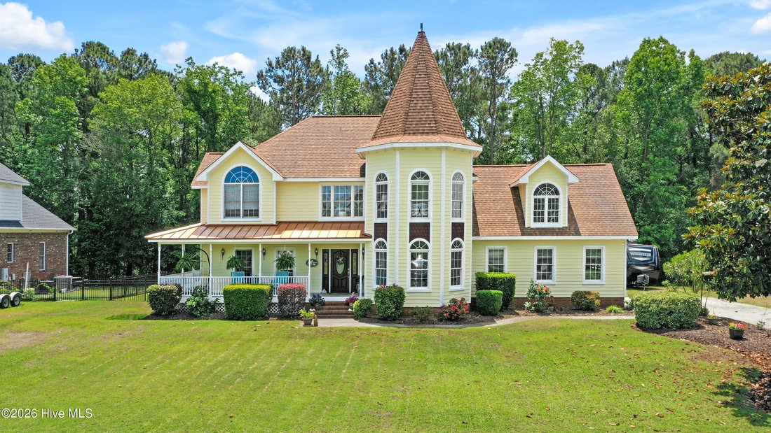 House in Porters Neck, North Carolina, United States 1 - 17891707