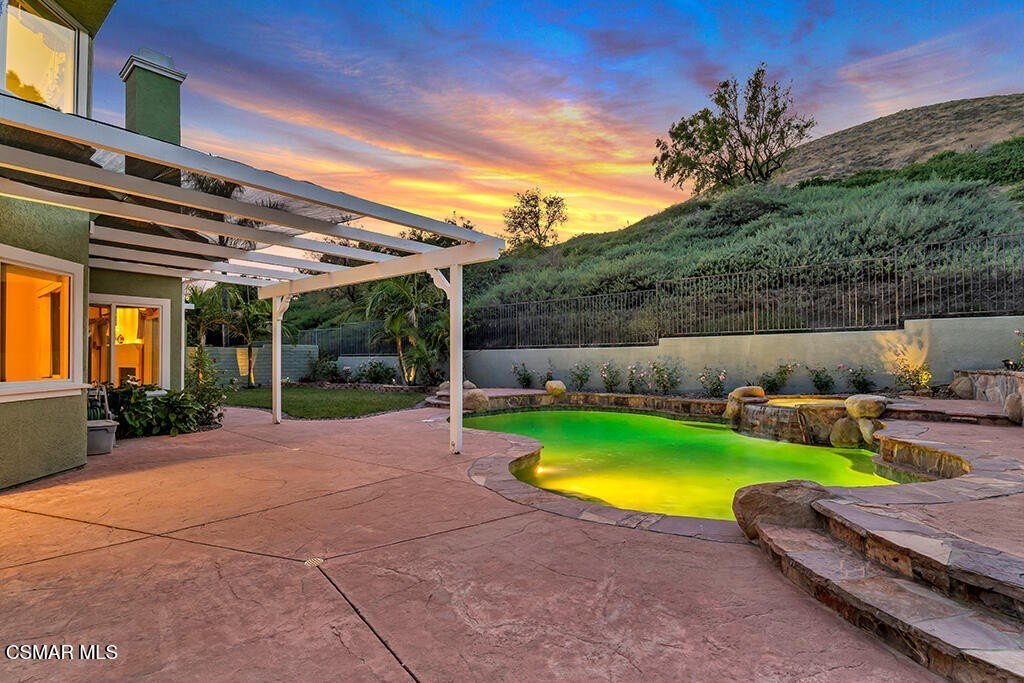 House in Simi Valley, California, United States 4 - 17893064