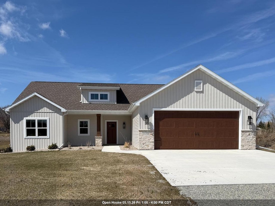 Condo in Greenville, Wisconsin, United States 1 - 17786318
