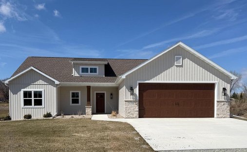 Appartement à Greenville, Wisconsin, États-Unis 1