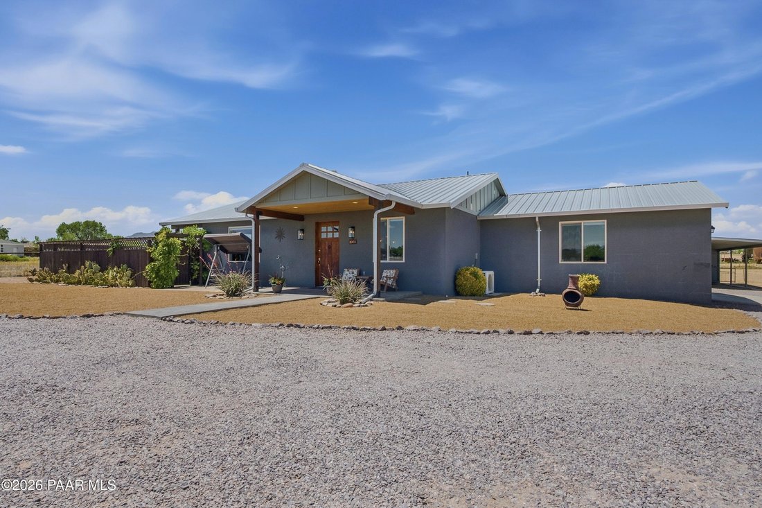 House in Chino Valley, Arizona, United States 4 - 17890922